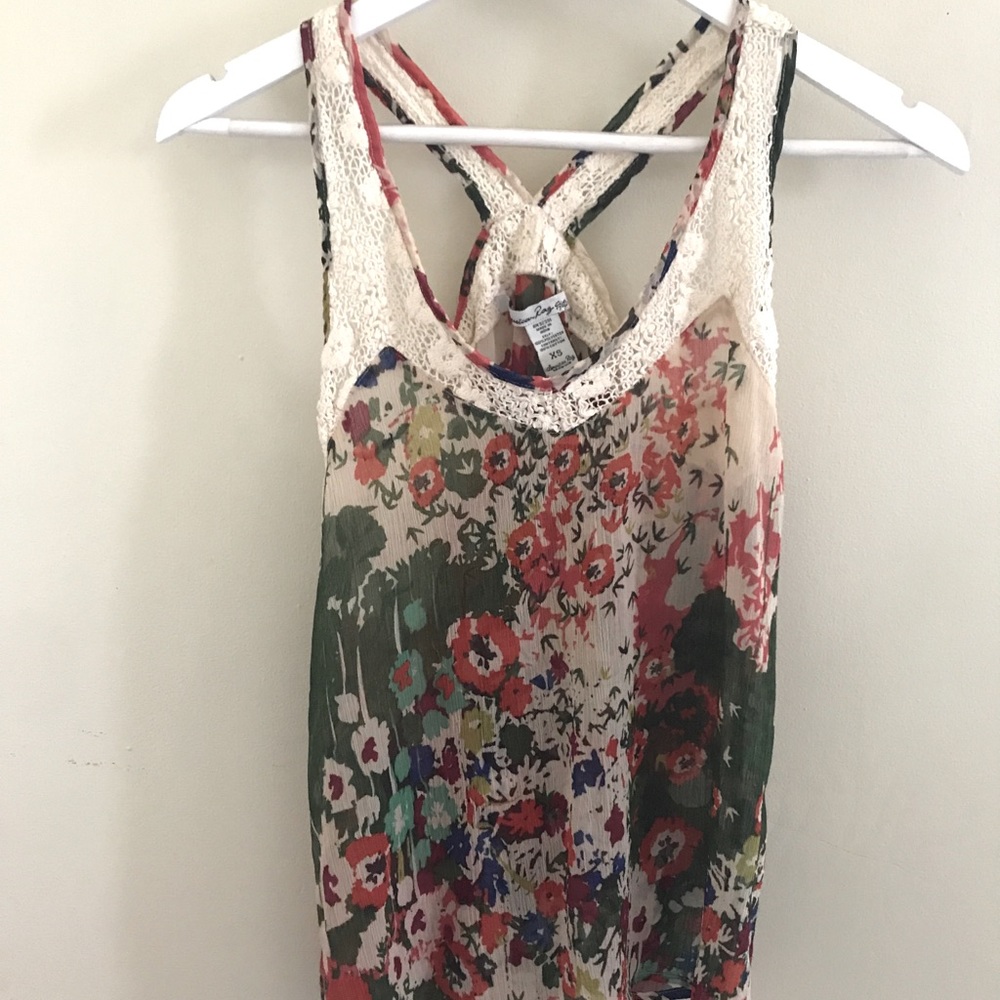 Women top